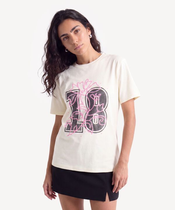 Camiseta Para Mujer image number null