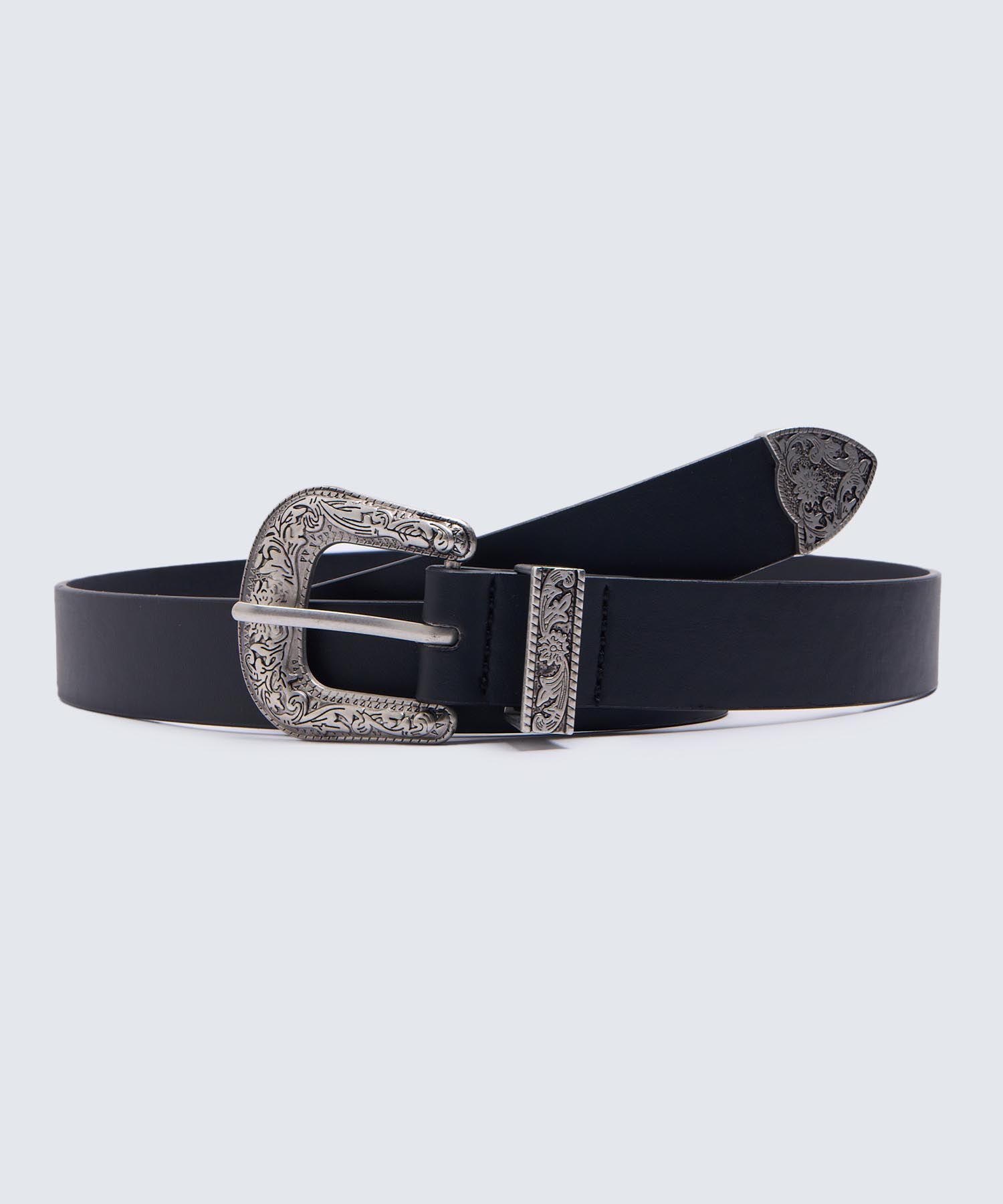 Cinturones para mujer