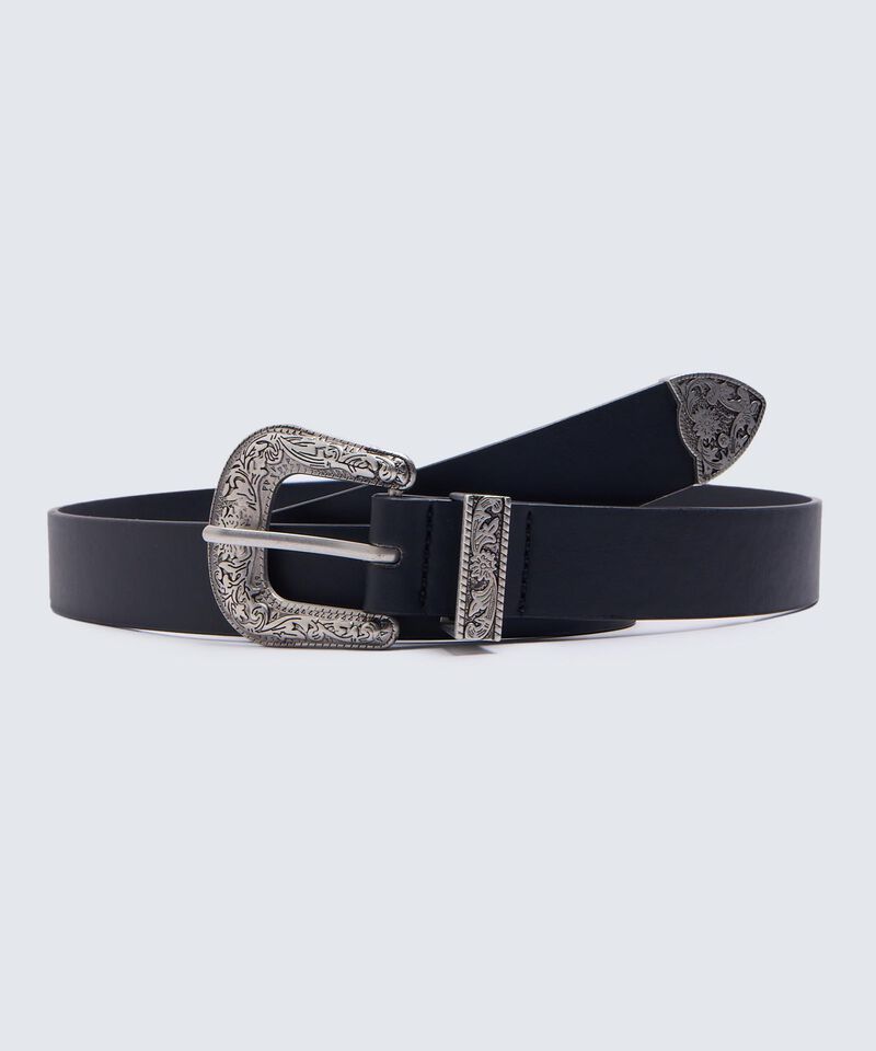 Cinturones para mujer