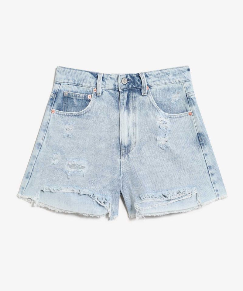 Shorts para mujeres