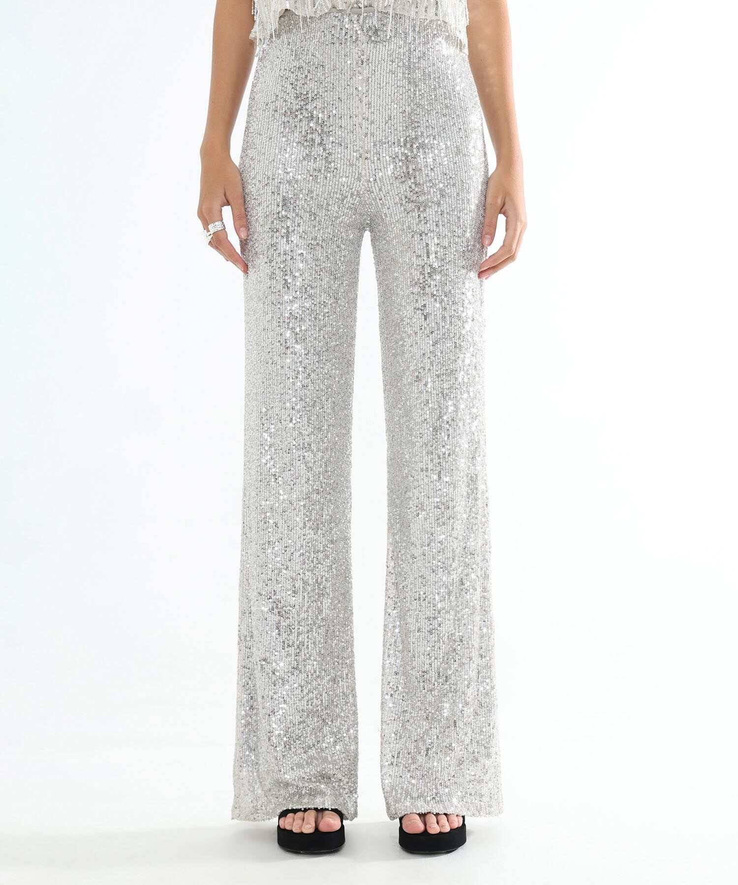Pantalones para mujer