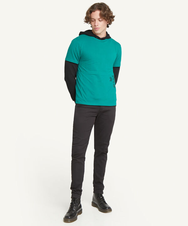 Camisetas Para Hombre image number null