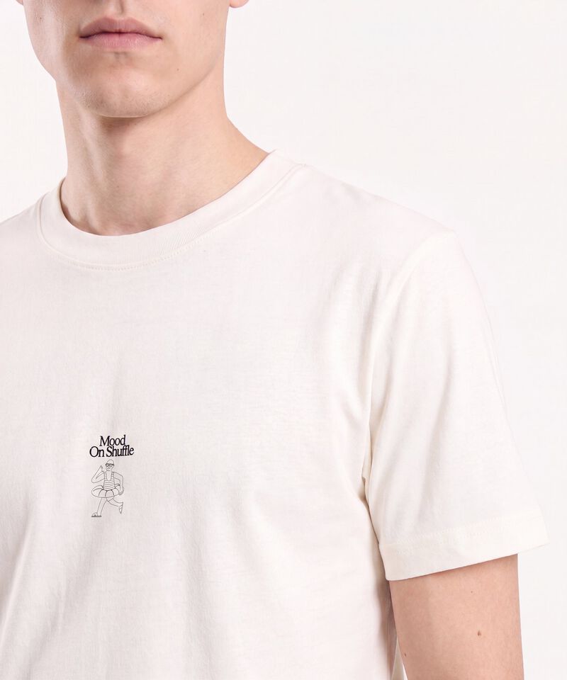 Camiseta Para Hombre
