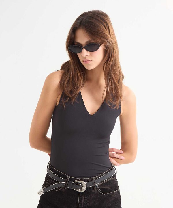 Camisetas Mujer