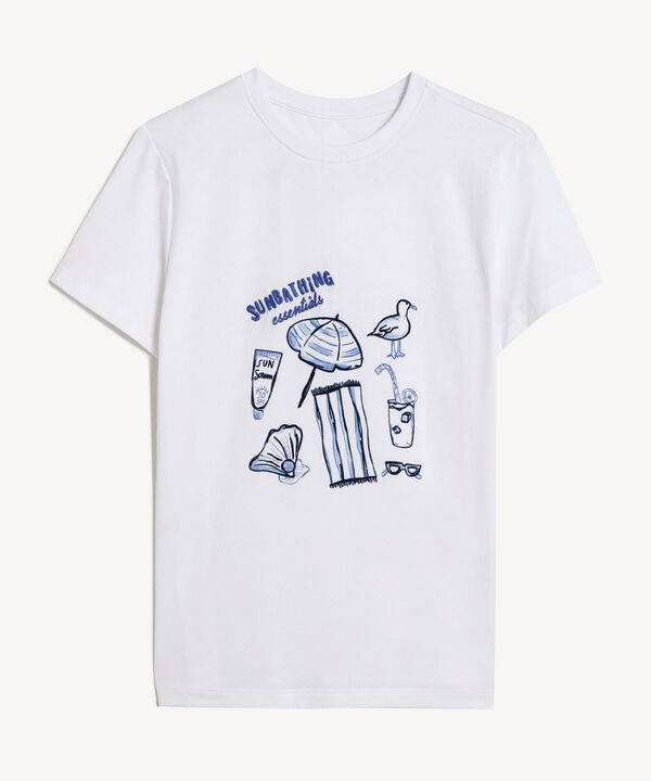 Camisetas Mujer image number null