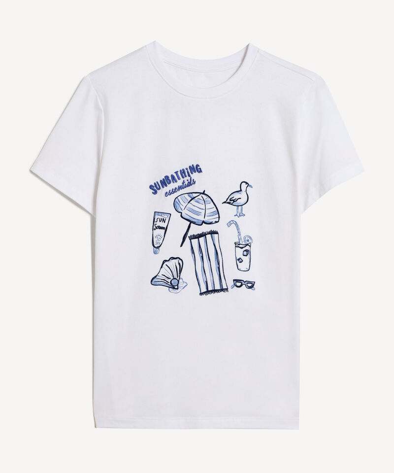Camisetas Mujer