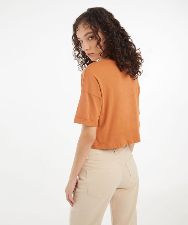 Camisetas Para Mujer
