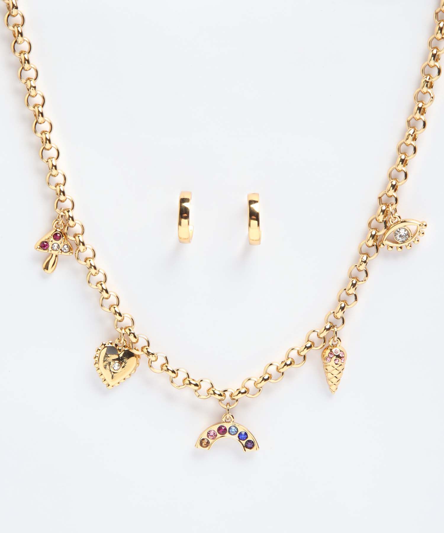 Collares para mujer