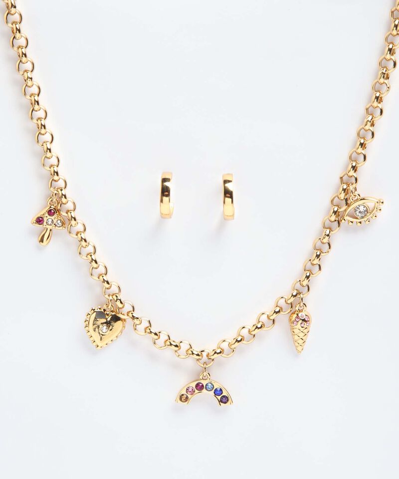 Collares para mujer