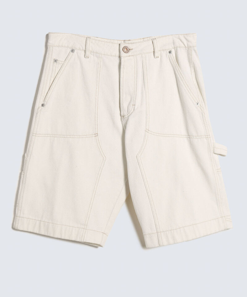 Bermudas para hombre