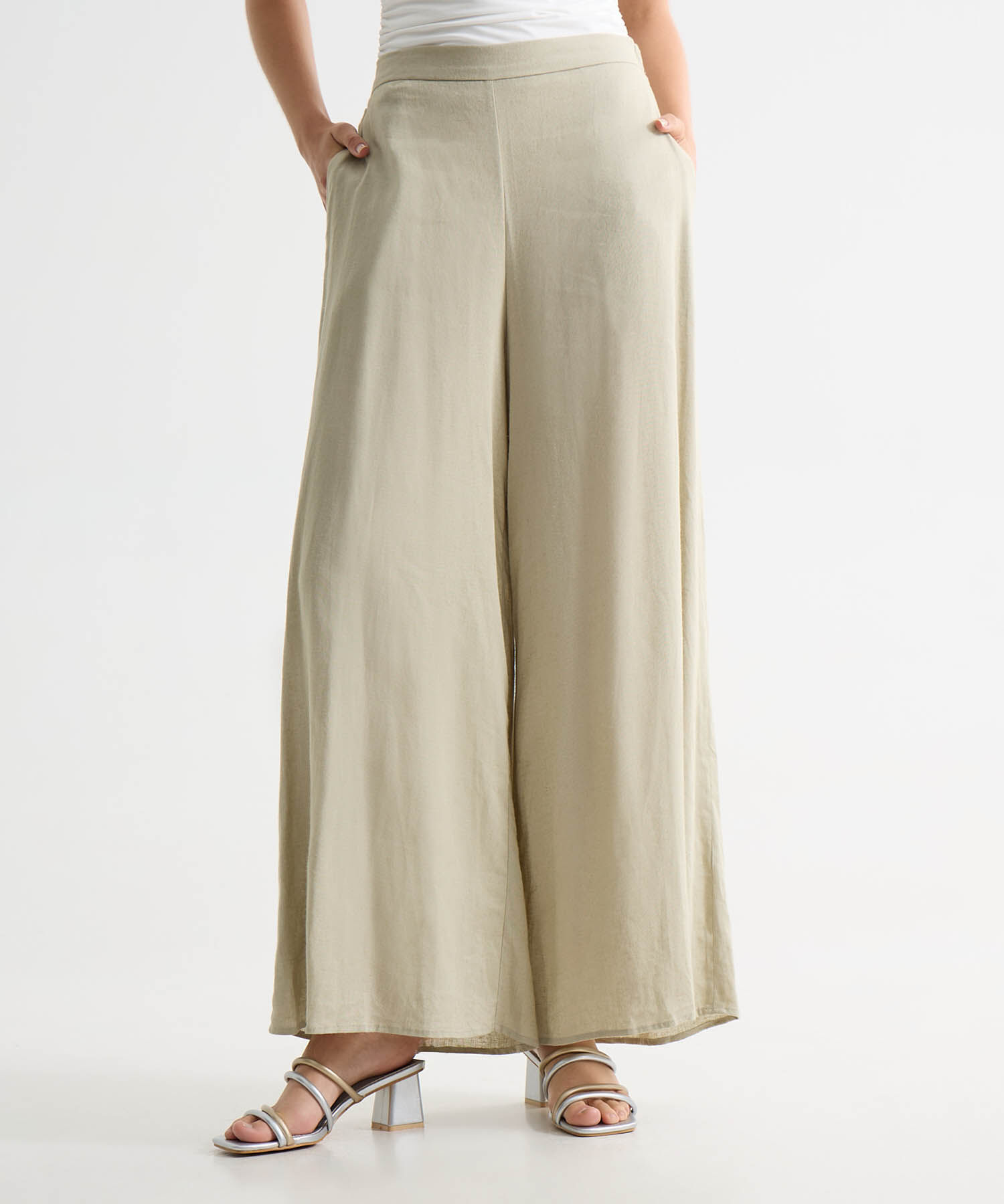 Pantalones para mujer