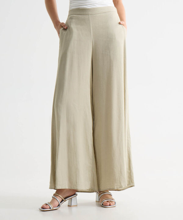 Pantalones para mujer