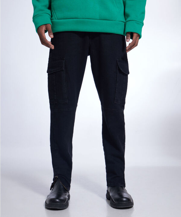 Jeans hombre image number null