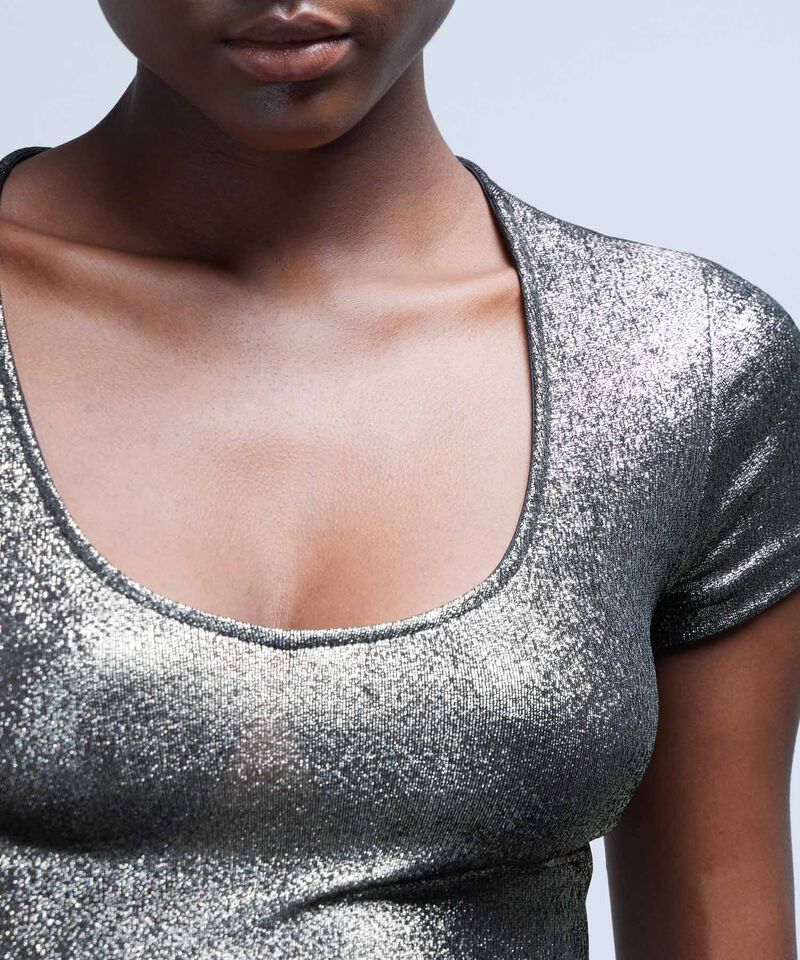 Camisetas Mujer