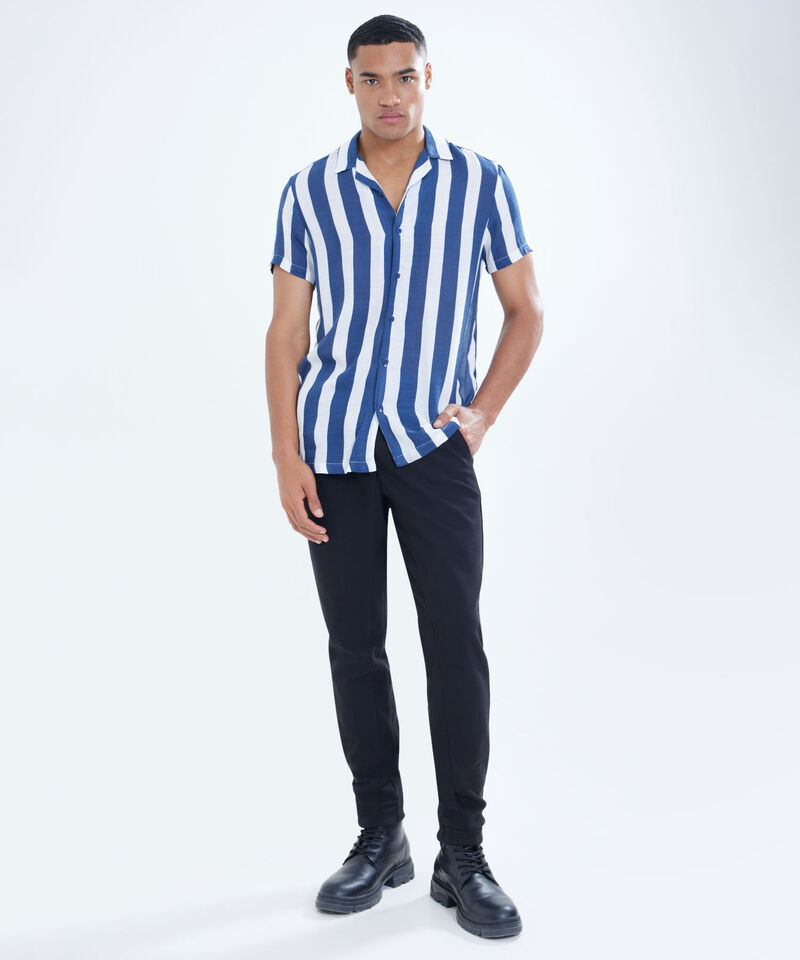 Camisas básicas para hombre 
