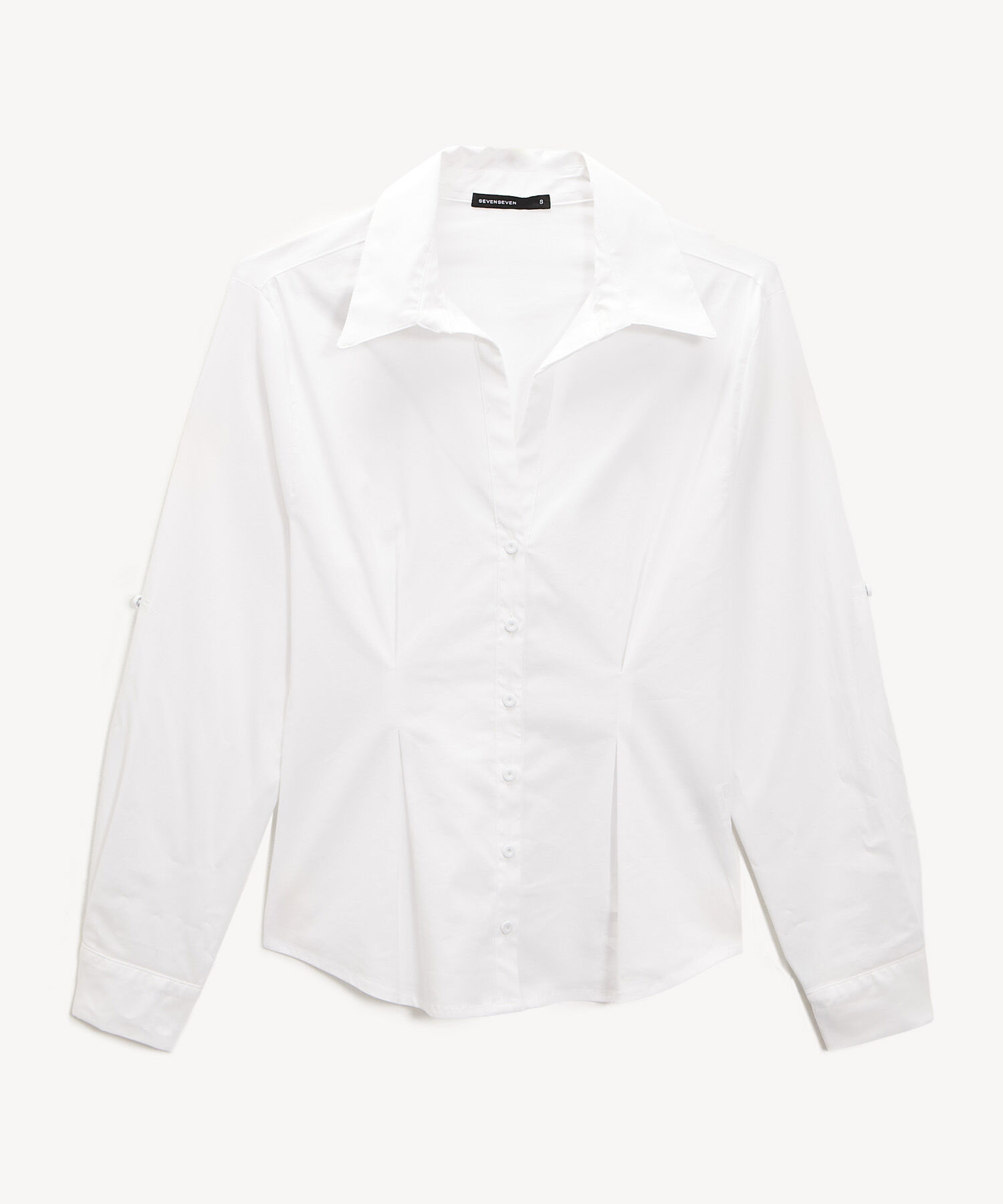Blusas de moda para mujer