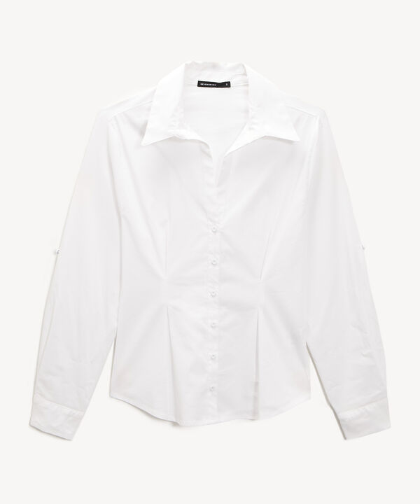Blusas de moda para mujer image number null