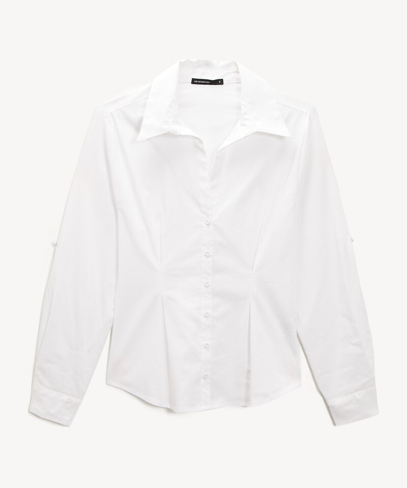 Blusas de moda para mujer