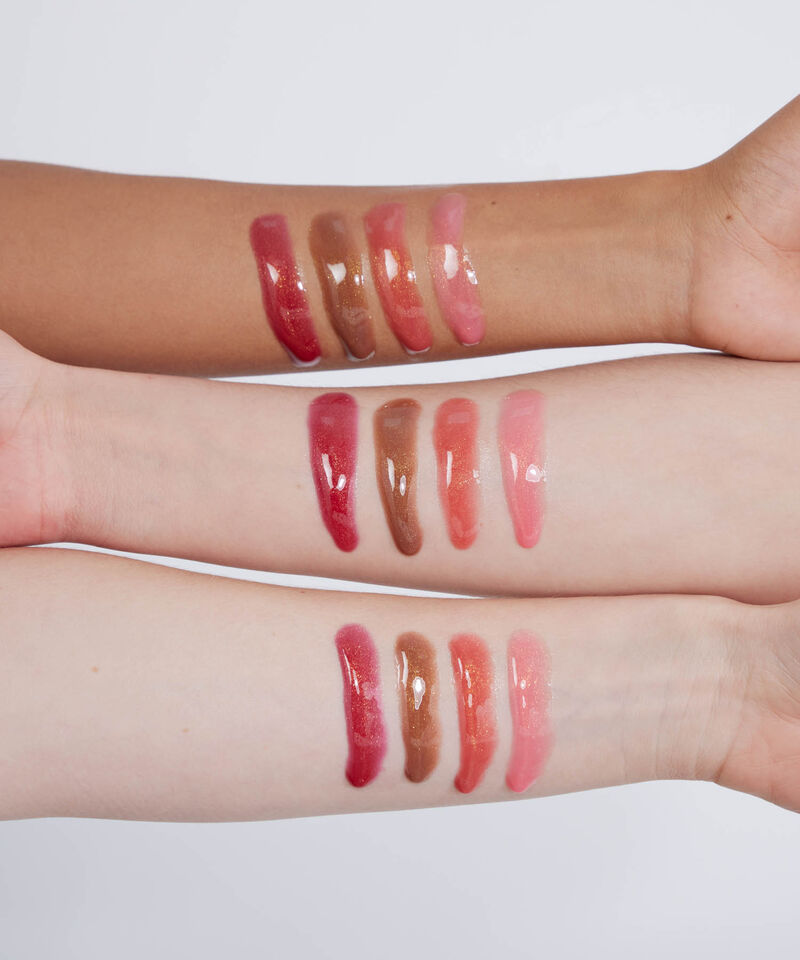 Maquillaje para mujer