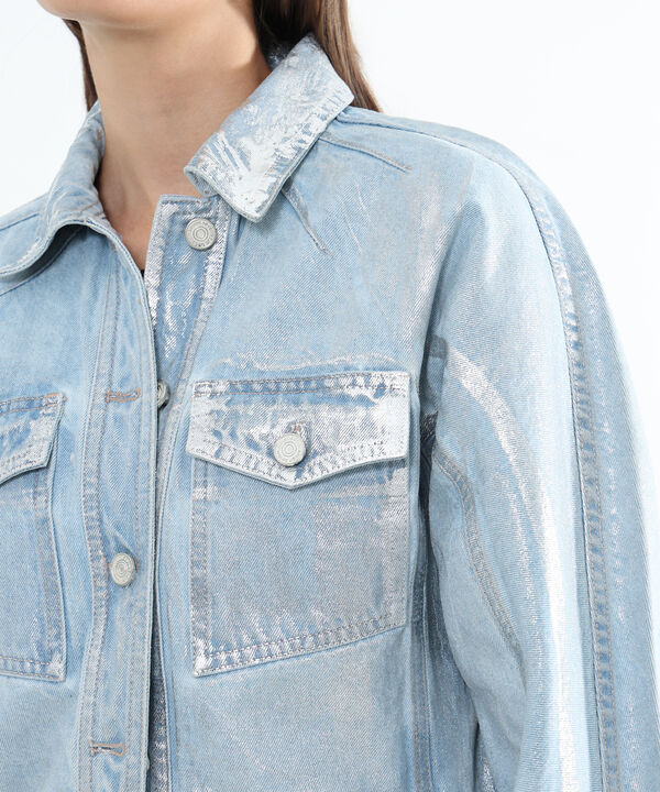 Chaquetas para mujer image number null