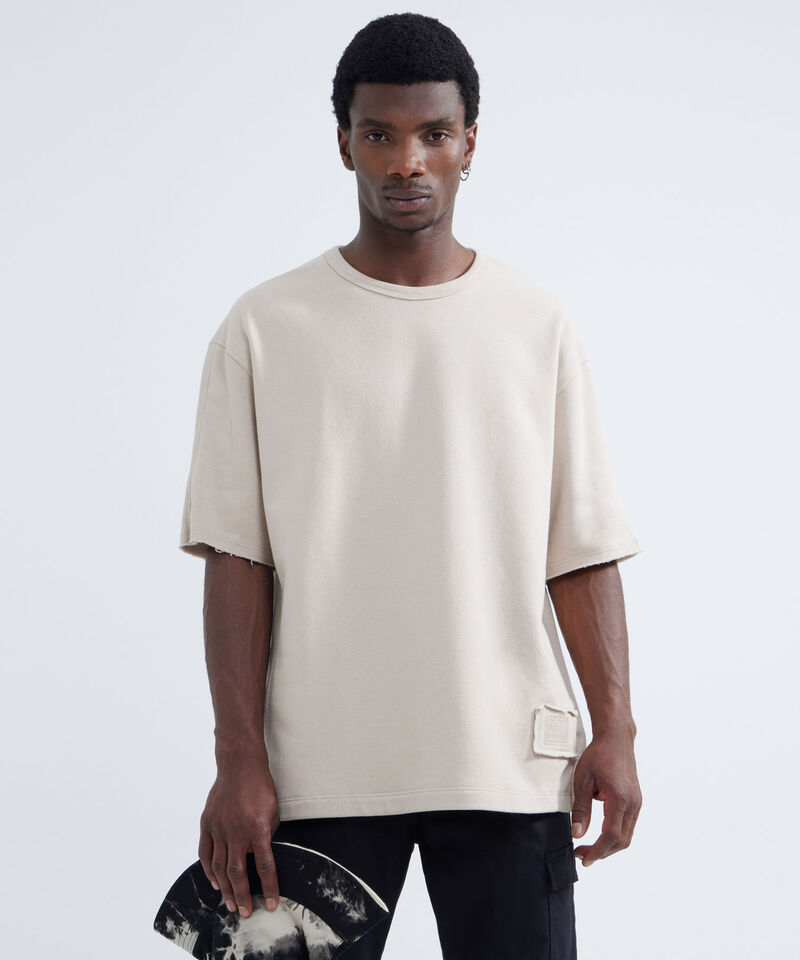 Remera Camisas Blancas Lisas Camiseta Básica Camisas Lisas Baratas