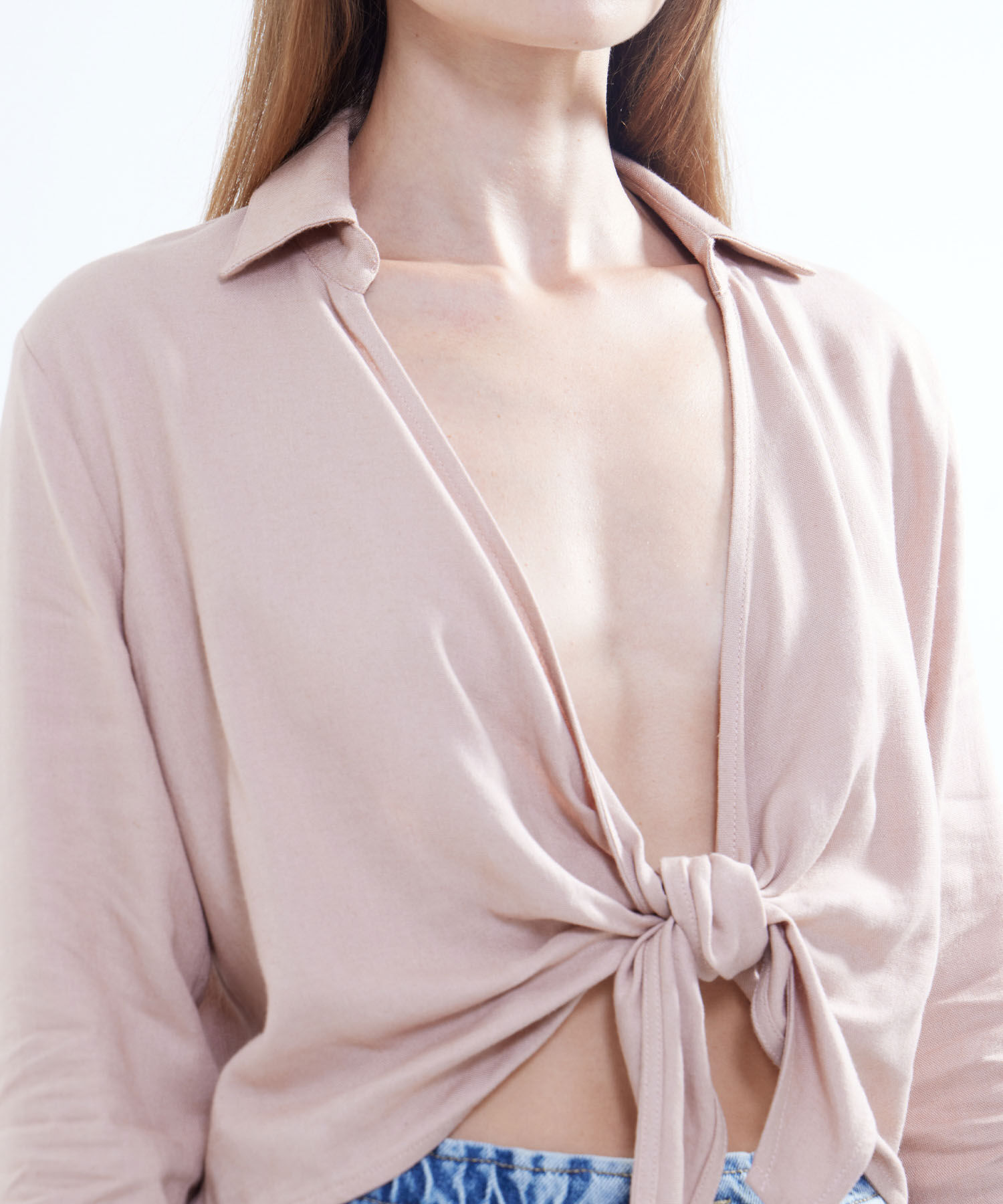 Blusa para mujer
