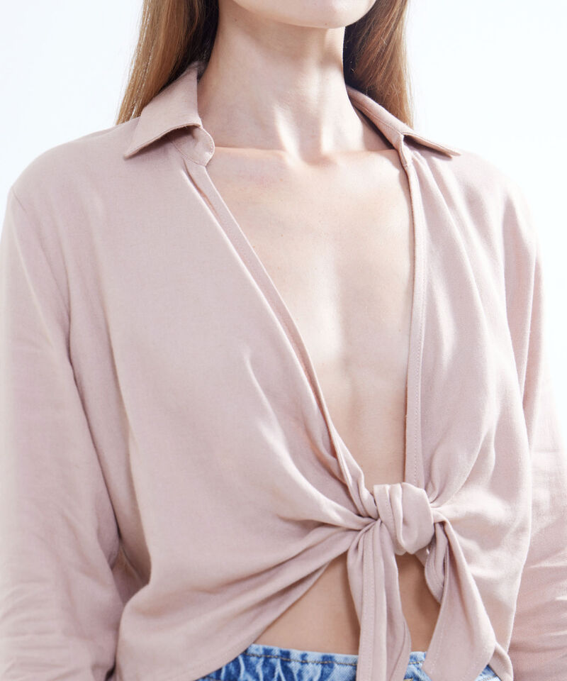 Blusa para mujer