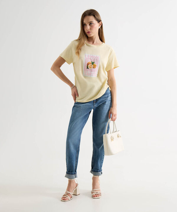 Jeans dama image number null