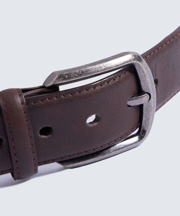 Cinturones para hombre 