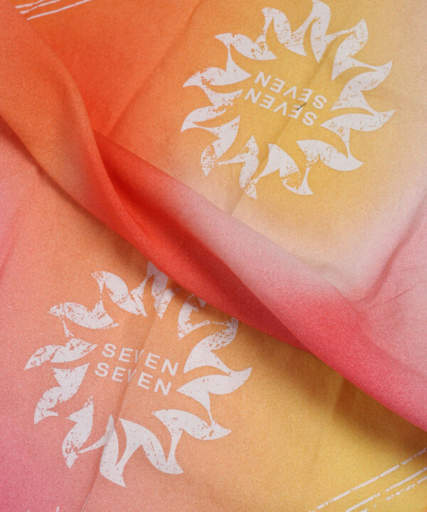 Pashmina mujer