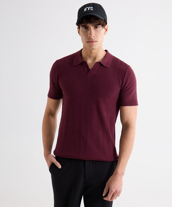 Camisetas polo para hombre image number null