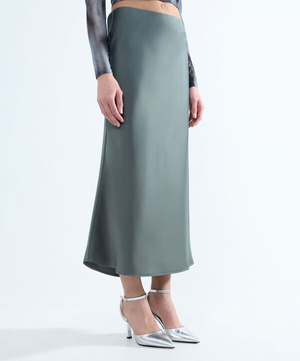 Faldas de moda