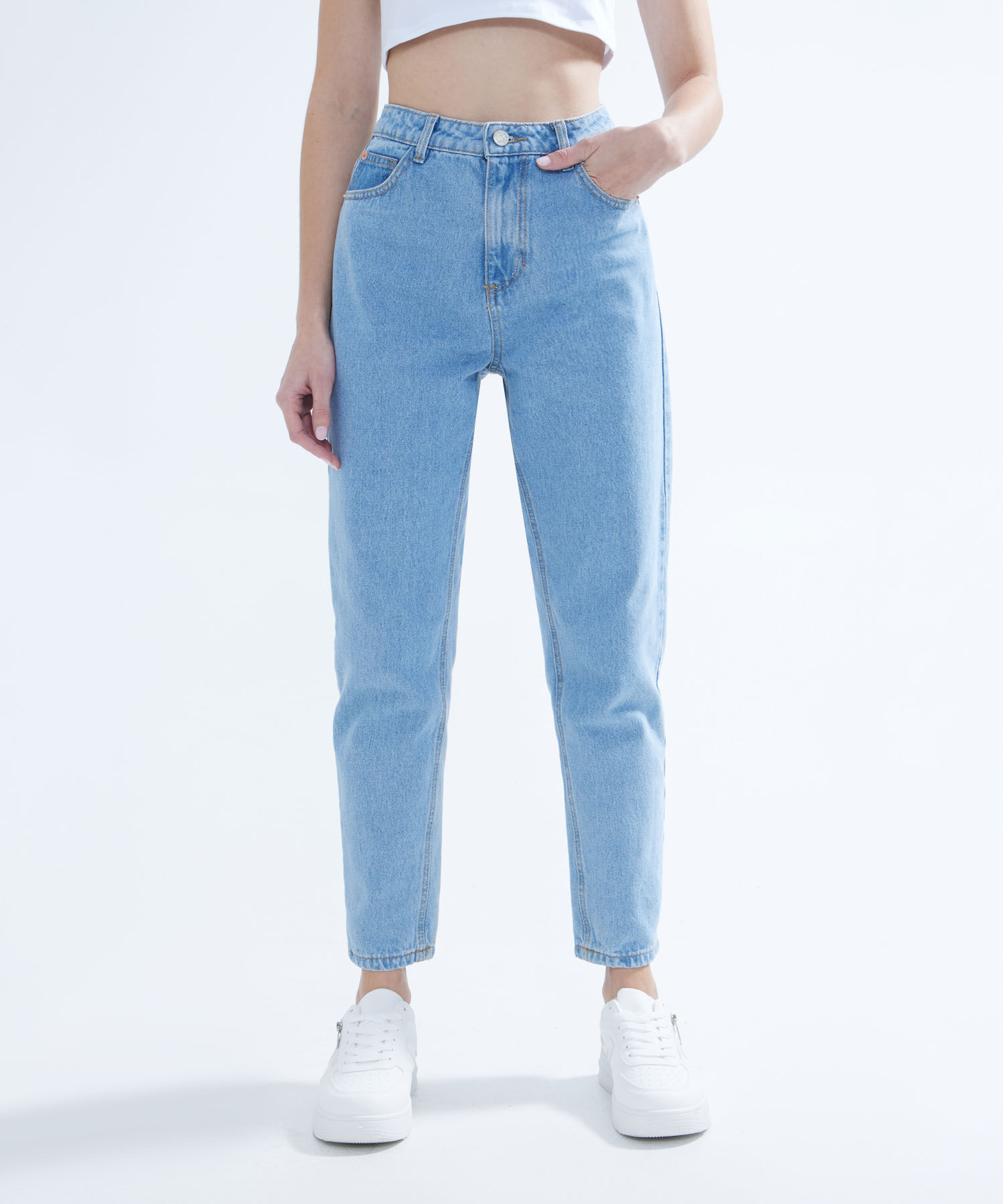 Jeans dama