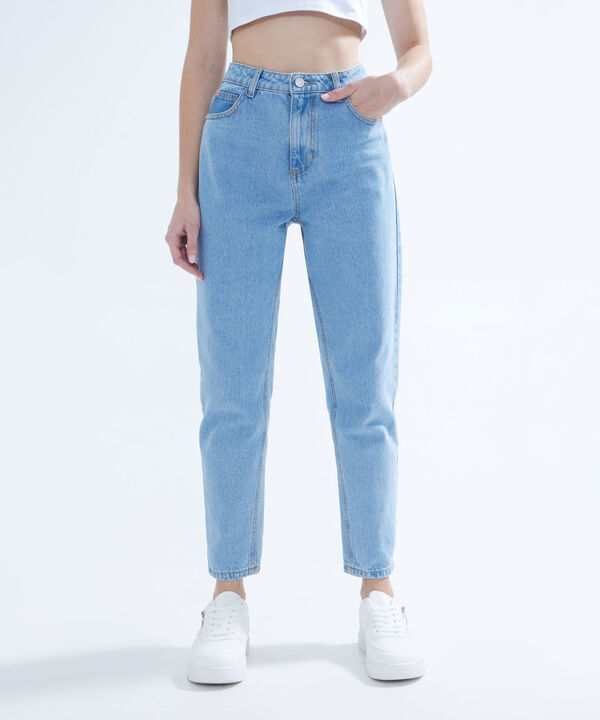 Jeans dama image number null