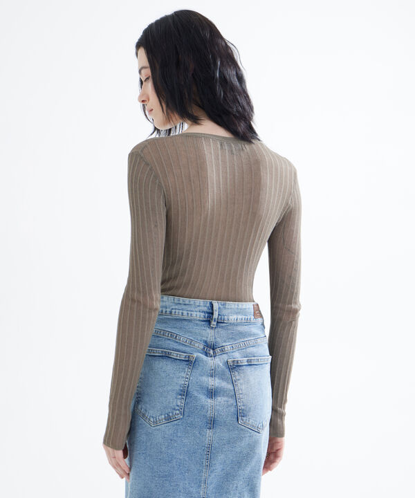 Camisetas Mujer