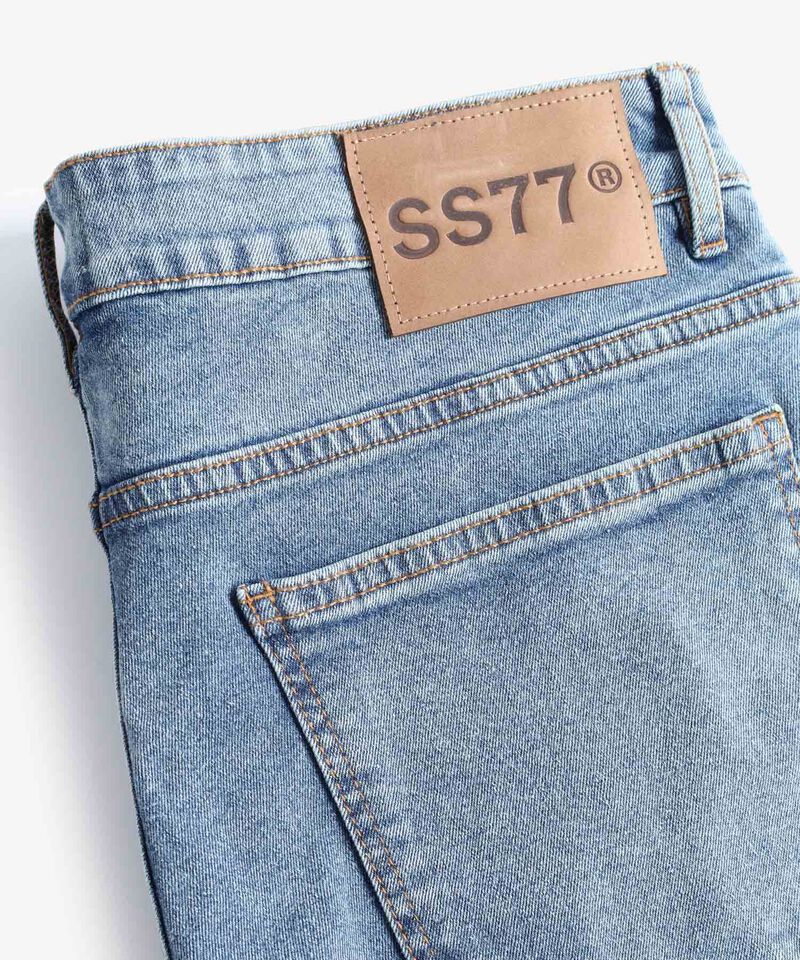 Bermudas para hombre