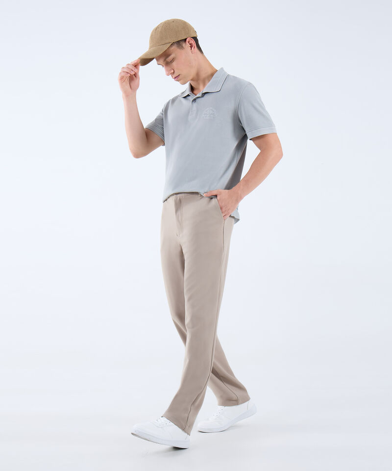 Pantalones para hombre
