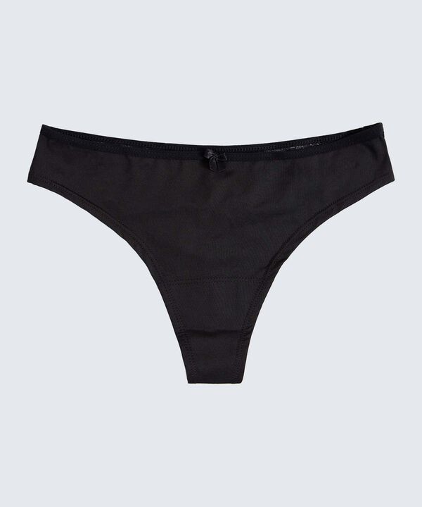 Panties para mujer image number null