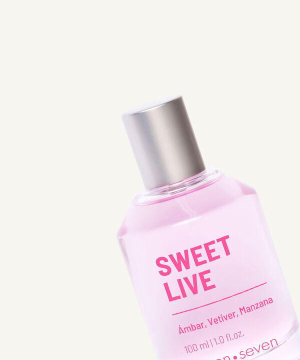 Perfumes de mujer