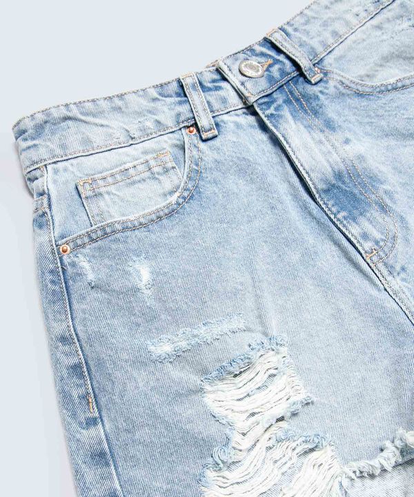 Shorts para mujeres image number null