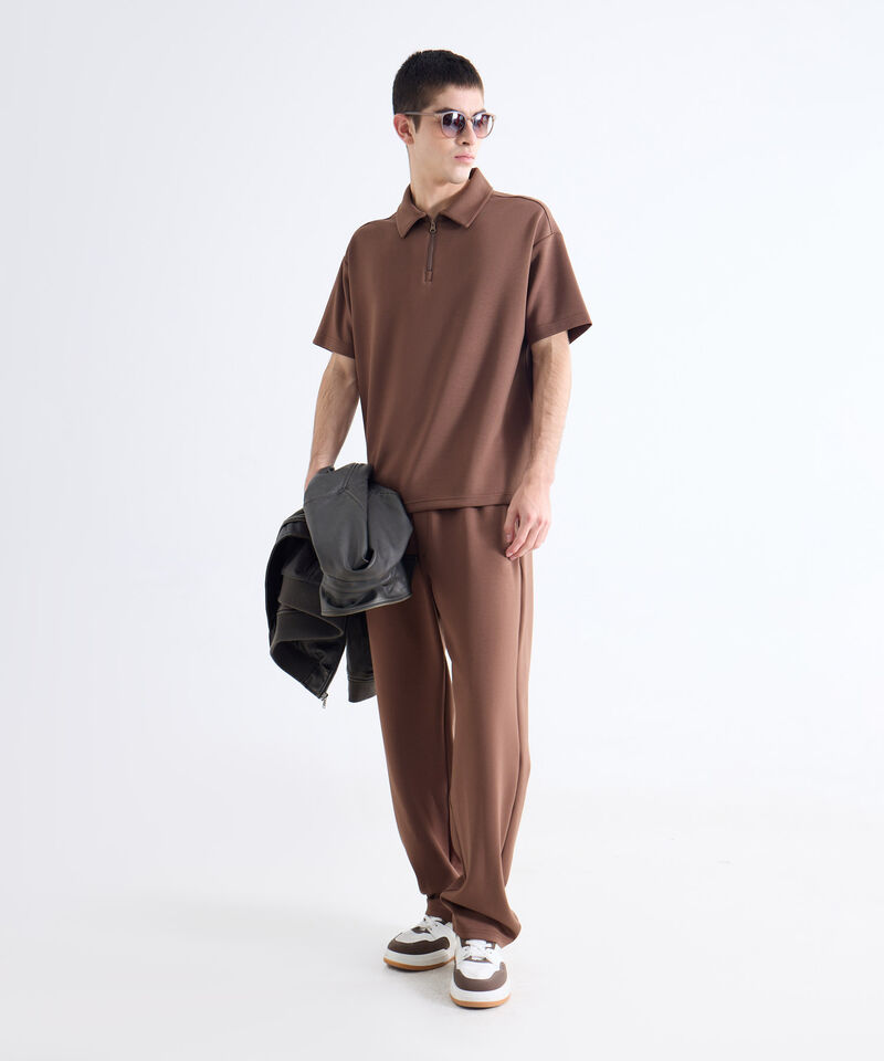 Camisetas polo para hombre