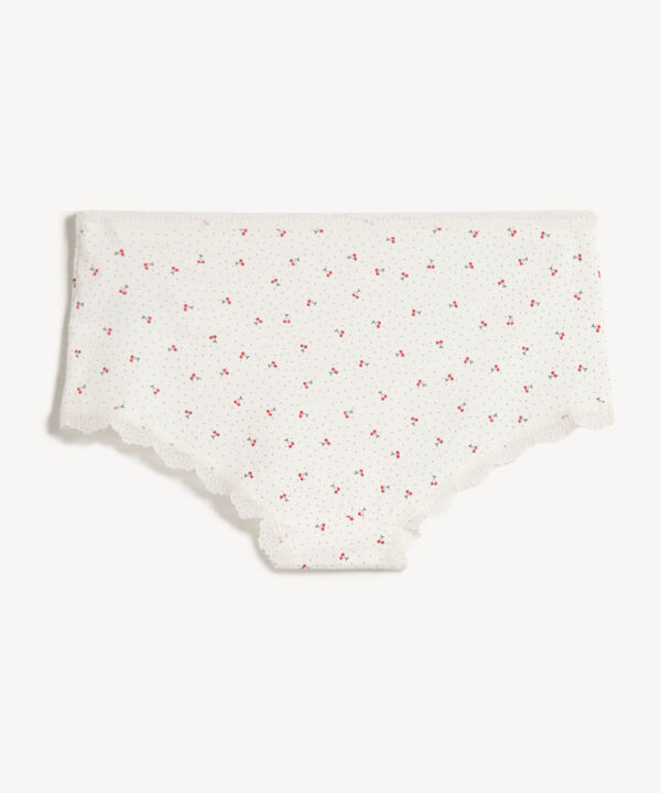 Panties para mujer