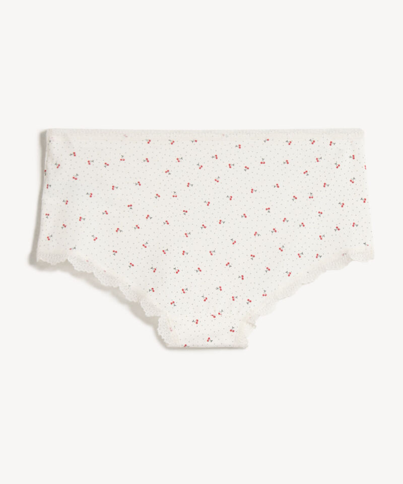 Panties para mujer