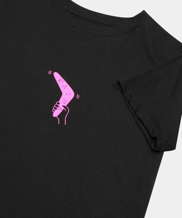 Camisetas Básicas Para Mujer