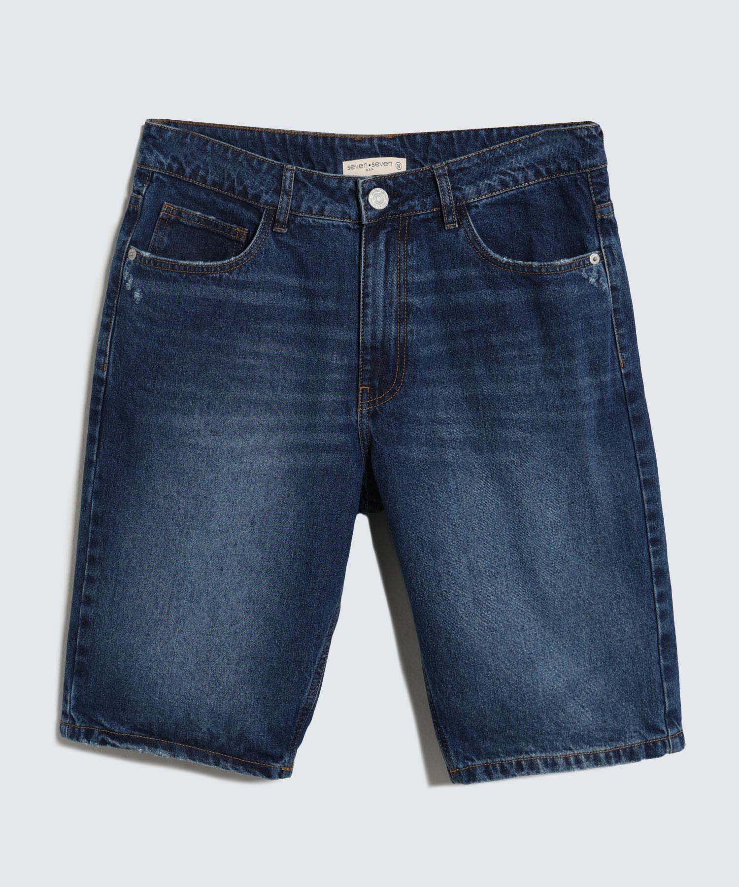 Bermudas para hombre