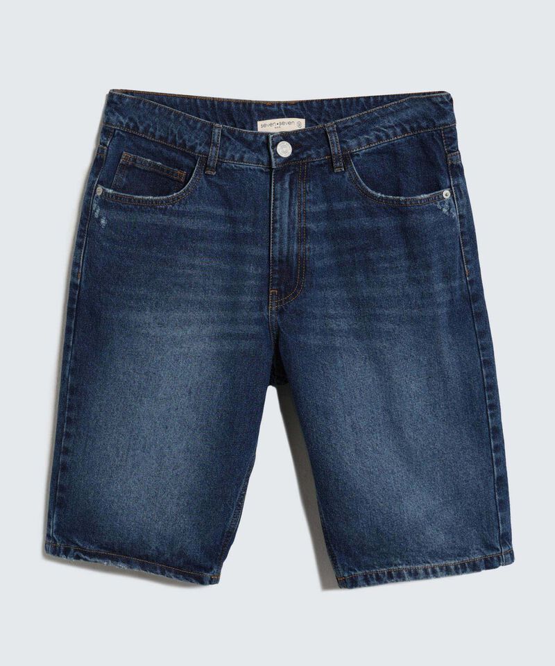 Bermudas para hombre