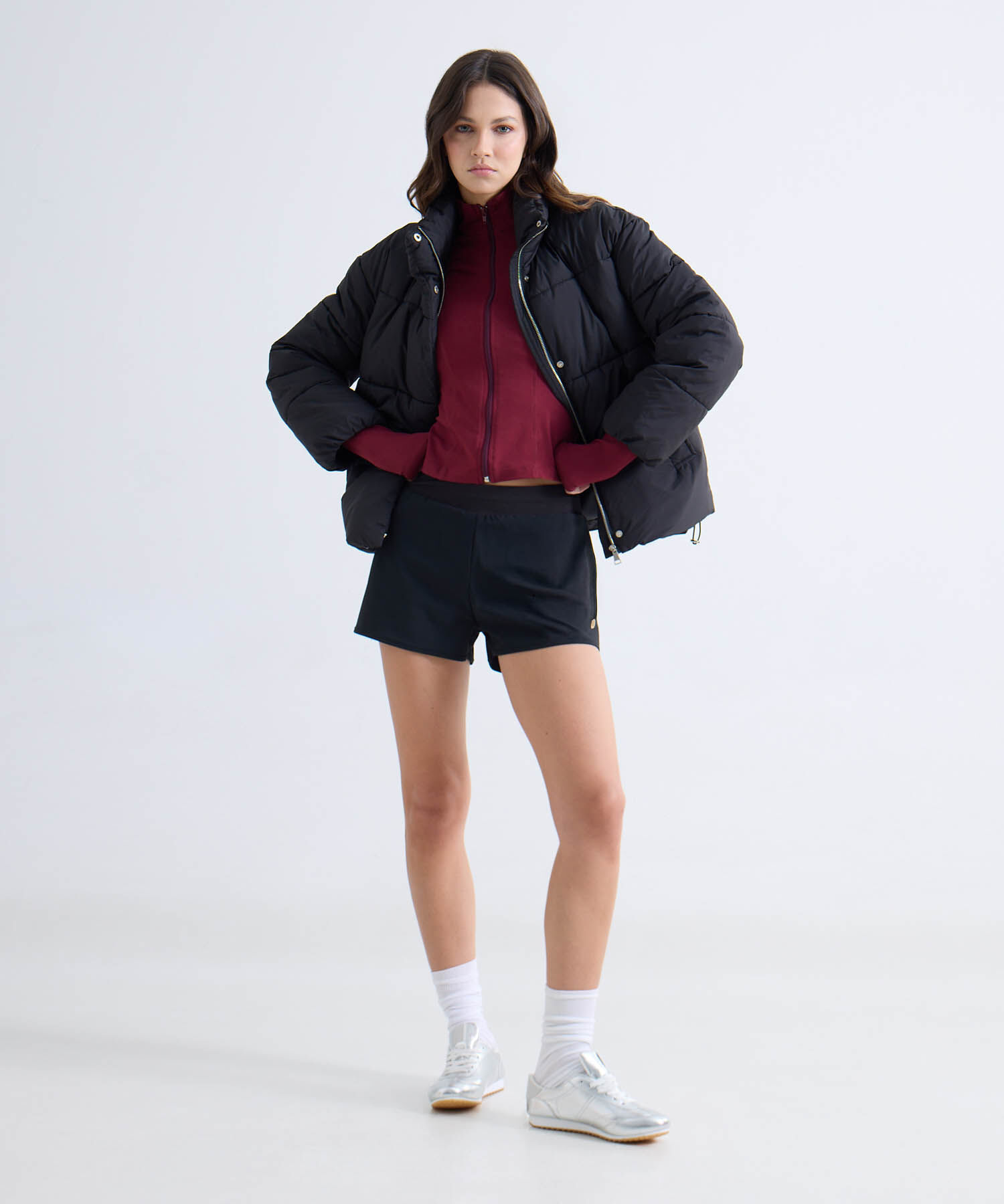 Shorts para mujeres