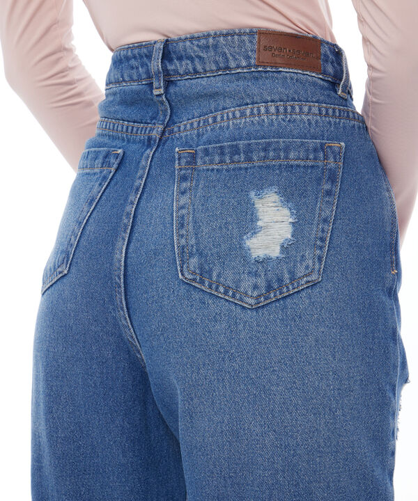 Jeans dama