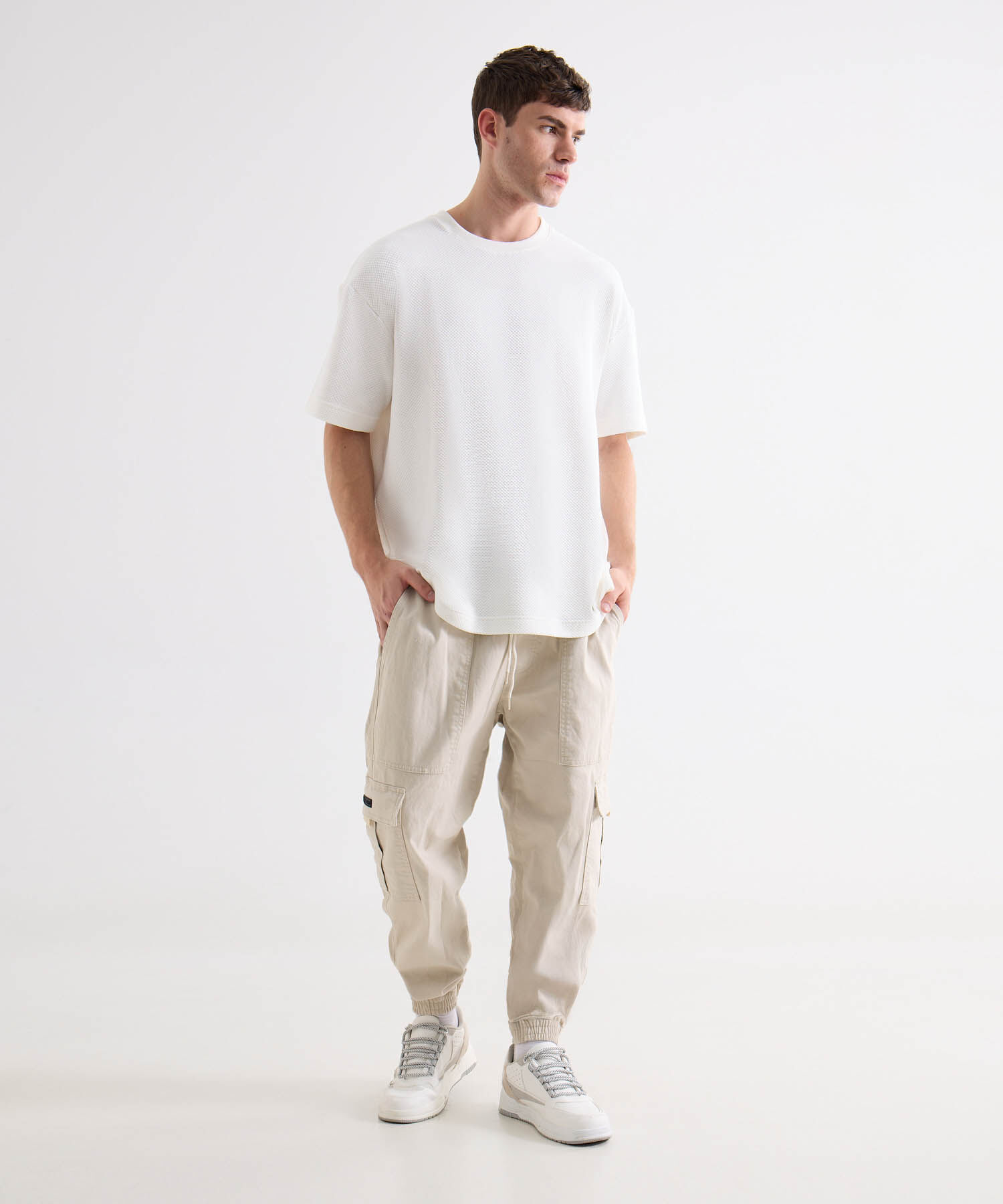Pantalones para hombre