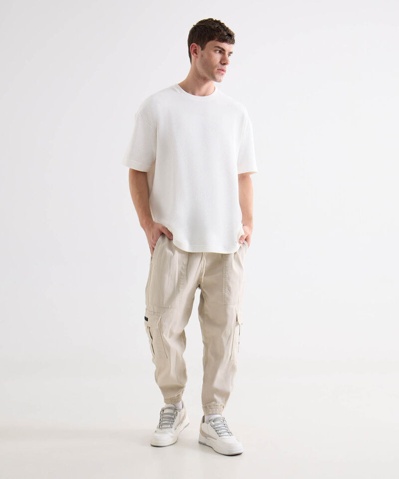 Pantalones para hombre